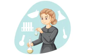 Rollenspiel begeistert Mädchen für Wissenschaft