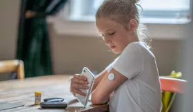 Wie Typ-1-Diabetes bei Kleinkindern entsteht