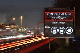 Luft nach oben
