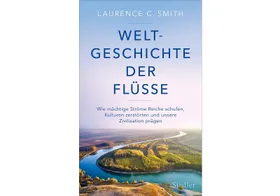 Alles ist im Fluss