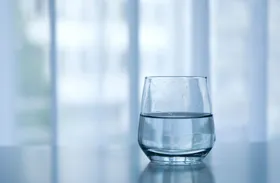 Mangelware sauberes Wasser