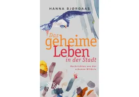 Natur vor der Haustür