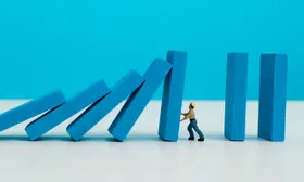 Wie sich Gesellschaften nach Rückschlägen erholen