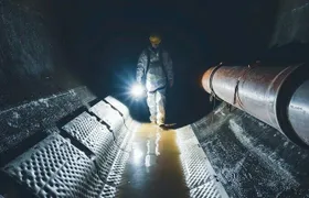 Wärme aus Wasser