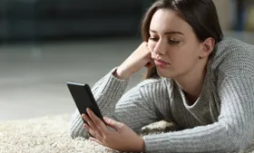 Hilft Zappen durch Online-Videos gegen Langeweile?
