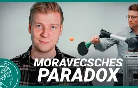 Künstliche Intelligenz erklärt