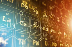 An der Grenze des Periodensystems
