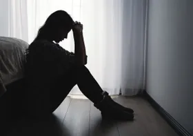Depression: Frühe Behandlung kann Schlimmeres verhindern
