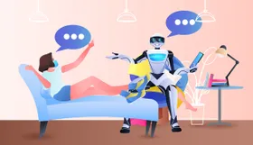ChatGPT als Psychotherapeut?