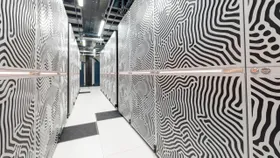 Supercomputer erklärt