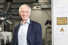 »Wir brauchen Kernkraft für die Industrie und erneuerbare Energie für die Haushalte«