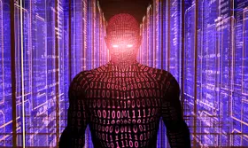 Wird KI zur Gefahr für die globale IT-Sicherheit?