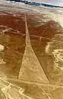 Führen Nasca Linien zu den Grundwasser-Reserven in der peruanischen Wüste?