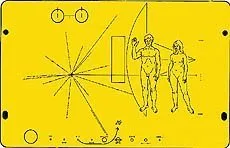 Pioneer 10 lebt