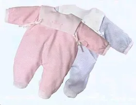 Stress, Umweltgifte und Untergewicht der Mutter: Warum sich das Gleichgewicht von
Jungen und Mädchen bei Neugeborenen immer mehr verschiebt