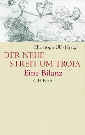 DER NEUE STREIT UM TROJA