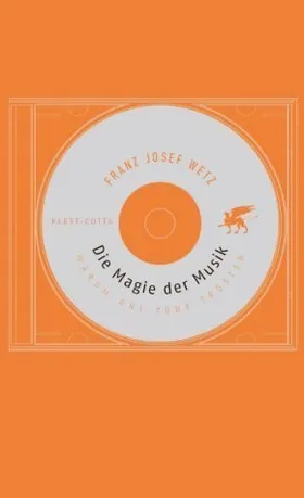 DIE MAGIE DER MUSIK
