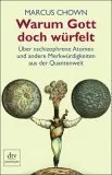 WARUM GOTT DOCH WÜRFELT