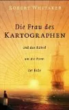 DIE FRAU DES KARTOGRAPHEN