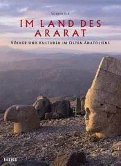 IM LAND DES ARARAT