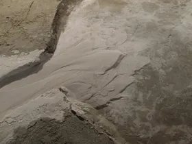 Der Mississippi vom Mars