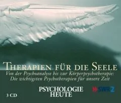 THERAPIEN FÜR DIE SEELE