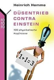 PHYSIKALISCHE KOPFNÜSSE