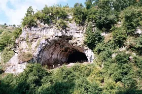 Steinzeitliche Handwerkskunst