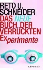 DAS NEUE BUCH DER VERRÜCKTEN EXPERIMENTE