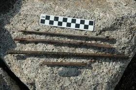 Klimawandel enthüllt archäologische Schätze