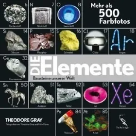 DIE ELEMENTE