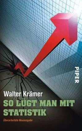 SO LÜGT MAN MIT STATISTIK
