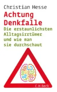 Achtung Denkfalle