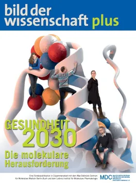 Gesundheit 2030