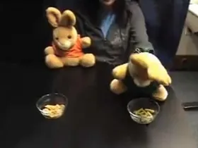 Nicht wie ich = blöd