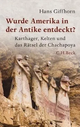 Keltentreffen am Amazonas