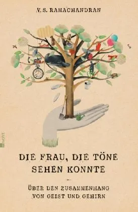 Die Frau, die Töne sehen konnte