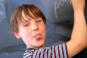 Sitzenbleiber mischen die Klasse auf