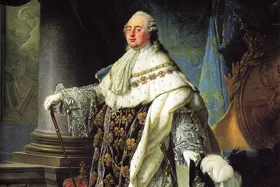 Doch kein Blut von Ludwig XVI.?