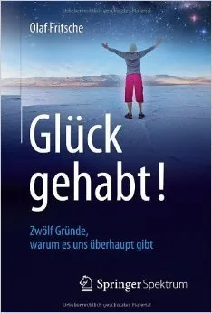 Glück gehabt!