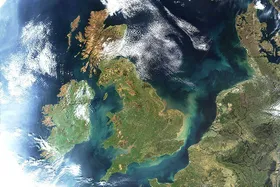 Genetischer Blick in die britische Geschichte