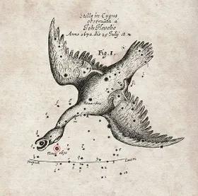 Rätsel um Sternerscheinung von 1670 geklärt