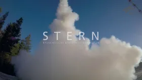 Studenten bauen Experimentalraketen