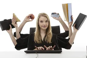 Teenager: Multitasking klappt noch nicht
