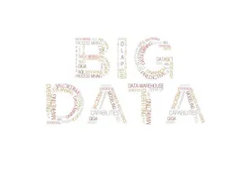 Die Fragezeichen hinter Big Data