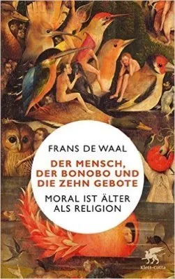 Von Natur aus gut