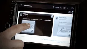Digitalradio für die Welt