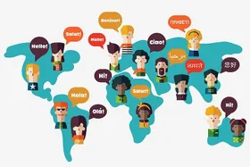 Sprache: Laute sind kein Zufall