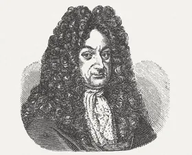 Gottfried Wilhelm Leibniz: Das letzte Universalgenie