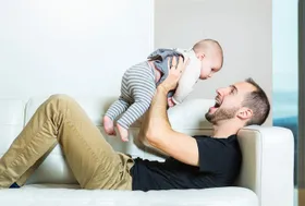 Weniger Kinder pro Mann als pro Frau
